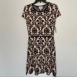 NWT CeCe sweater dress